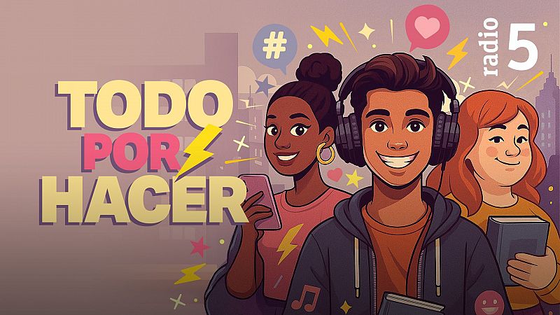 Yoga facial, nostalgia y plan de finde