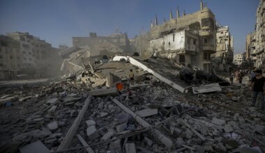 Hamas acepta entregar a "todos los rehenes" pero pide negociar otros puntos del plan de Trump