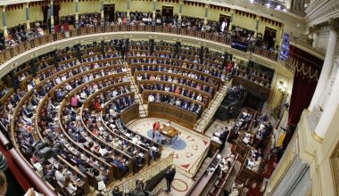 El Congreso debate la ILP antitaurina el martes