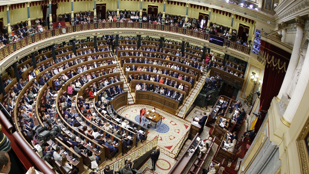 El Congreso debate la ILP antitaurina el martes