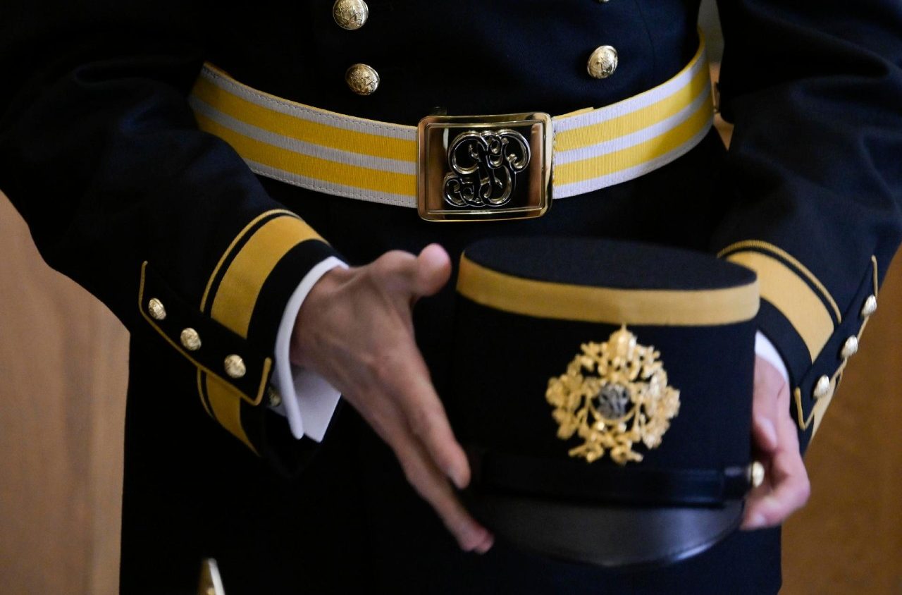Guardia Suiza Pontificia: tradición y modernidad en el nuevo uniforme