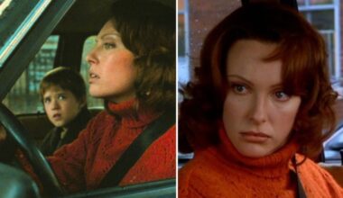 La confesión de Toni Collete sobre “Sexto Sentido”: “No me percaté que era una película de terror”