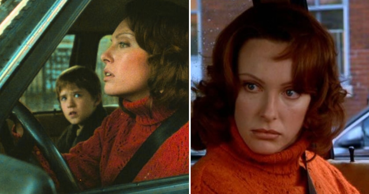 La confesión de Toni Collete sobre “Sexto Sentido”: “No me percaté que era una película de terror”