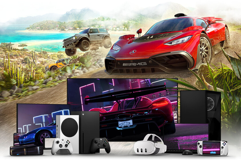 Cloud Gaming gratuito, pero con anuncios