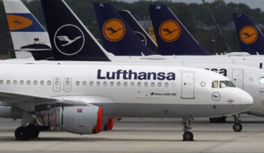 El aeropuerto de Múnich tuvo que cerrar temporalmente por segunda noche por drones