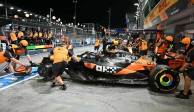 McLaren, frente a su espejo de los años 80: "Norris y Piastri han sido excesivamente caballerosos" - El Mundo