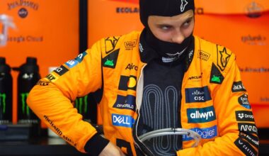 Hamilton y Verstappen piden no forzar uso de ropa refrigerante