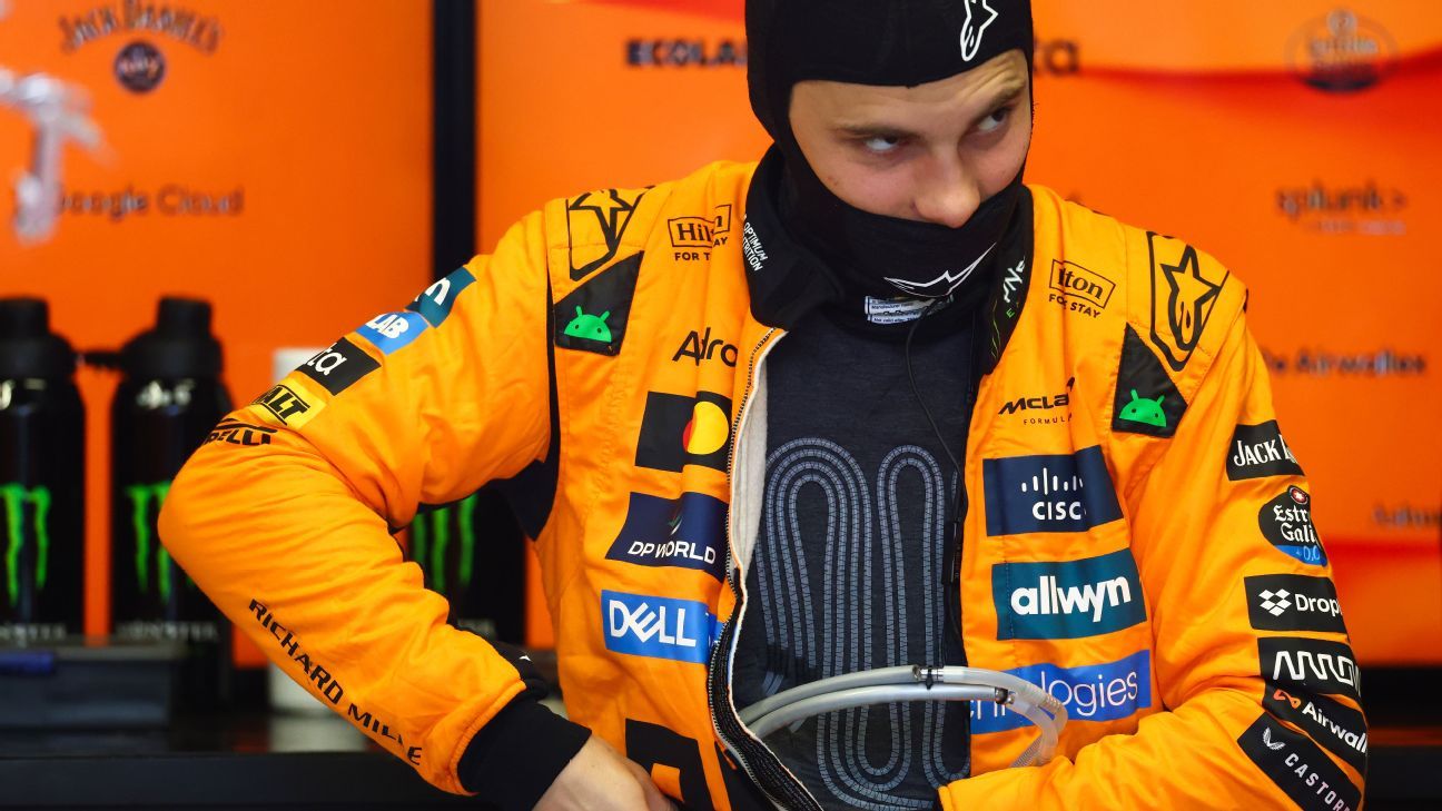 Hamilton y Verstappen piden no forzar uso de ropa refrigerante