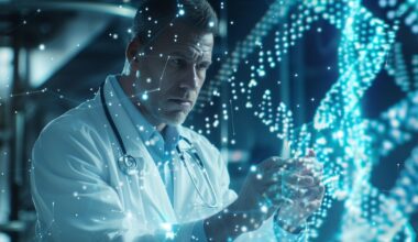 Qué es la medicina de precisión y cómo está revolucionando los tratamientos contra el cáncer