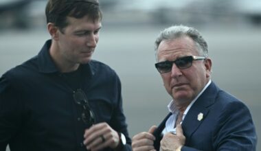Israel y Hamás negociarán en Egipto el plan de Trump para una tregua en Gaza y la liberación de rehenes
