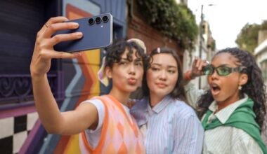 Samsung presentó y lanzó en Colombia el Galaxy S25 FE, Buds3 FE y Tab S11 Ultra