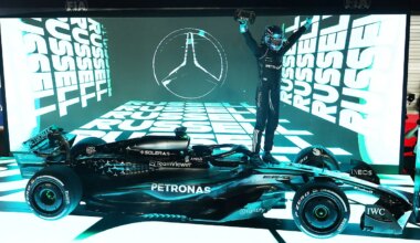 Norris reedita su trauma ante Verstappen y Alonso se rebela ante los errores en Marina Bay - El Mundo