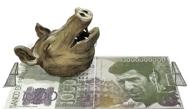 Veinticinco años odiando a Luis Figo: "Nunca se explicó ante la afición del Barça y fue soberbio. Es el traidor de nuestra historia" - El Mundo