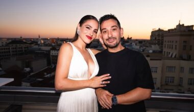 "En Granada siempre pasan cosas bonitas"