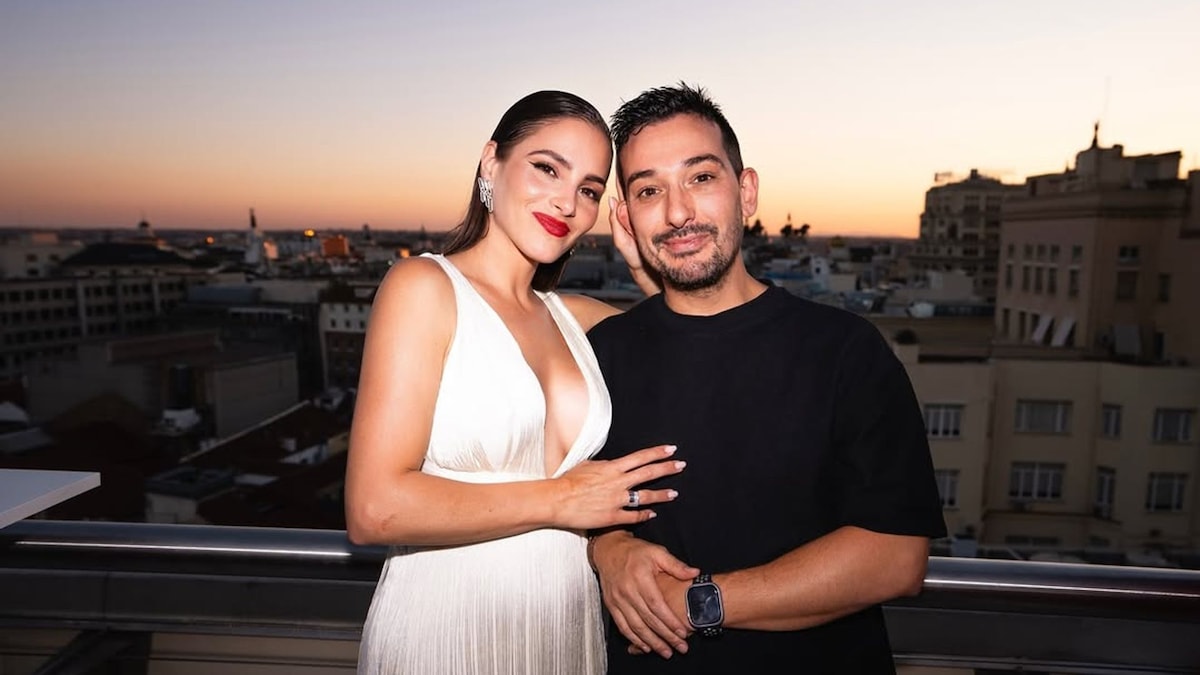 "En Granada siempre pasan cosas bonitas"