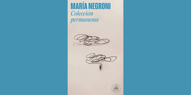 Frases del libro "Colección permanente", de María Negroni | Fragmentos de lectura