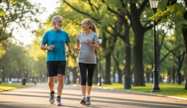 Ejercicio inteligente a los 60: consejos clave para una vida más activa y longeva