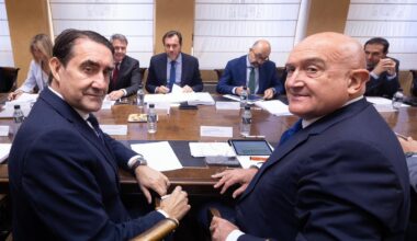 "Al alcalde de Valladolid, y a la ciudad, no se le imponen las actuaciones a acometer, por muy importantes que sean esas obras"