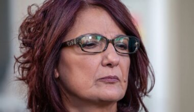 La madre de Mario Biondo sigue dudando sobre Raquel Sánchez Silva: "La familia de su marido lucha por saber la verdad, y ella debería estar de nuestro lado" - El Mundo