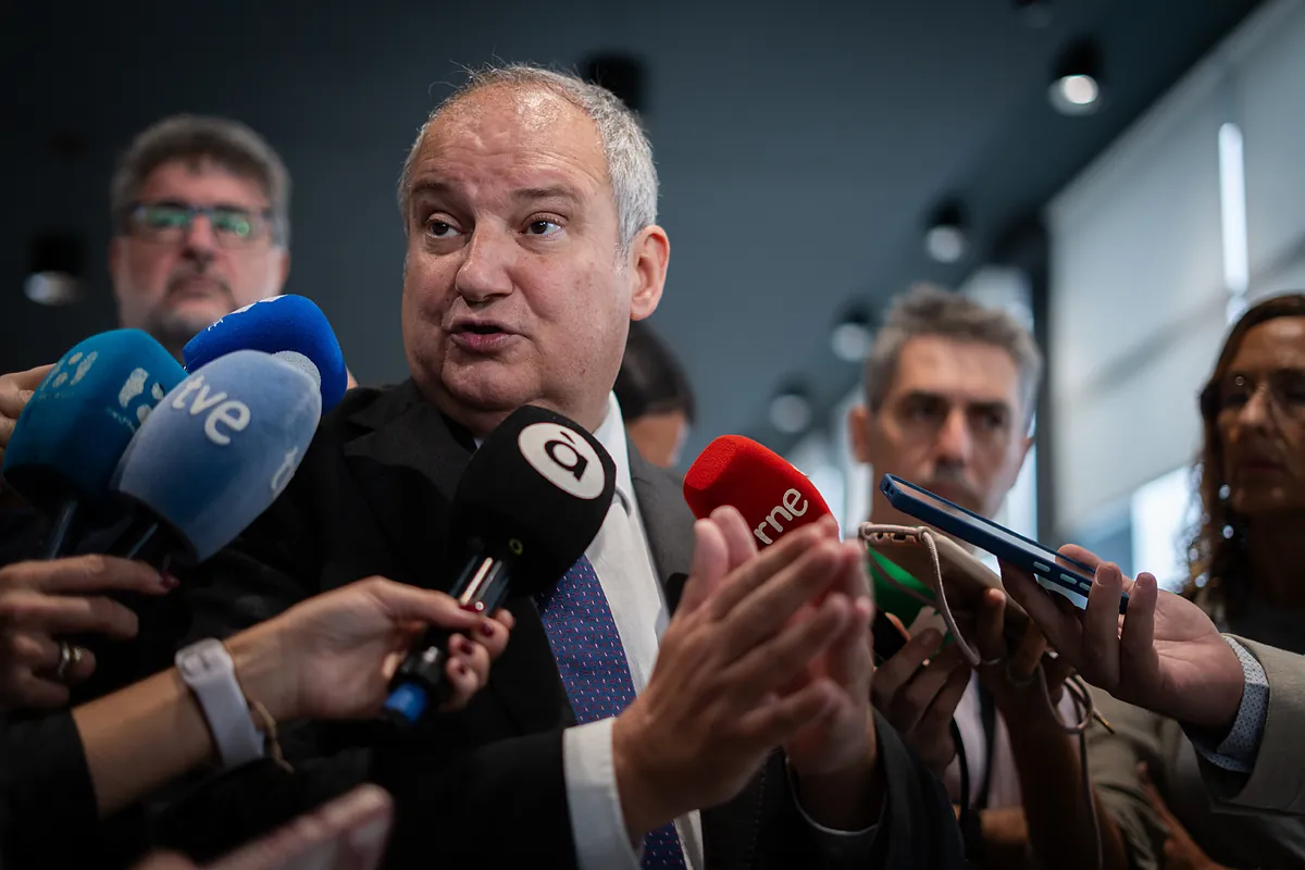 El Gobierno despliega 400 millones para el vehículo eléctrico - Expansión