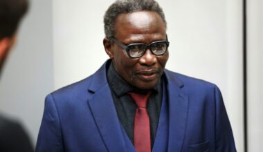 La CPI condena por crímenes de lesa humanidad a un jefe de milicia de la guerra de Darfur