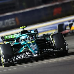 La FIA sanciona a Hamilton y Alonso se carga de razón