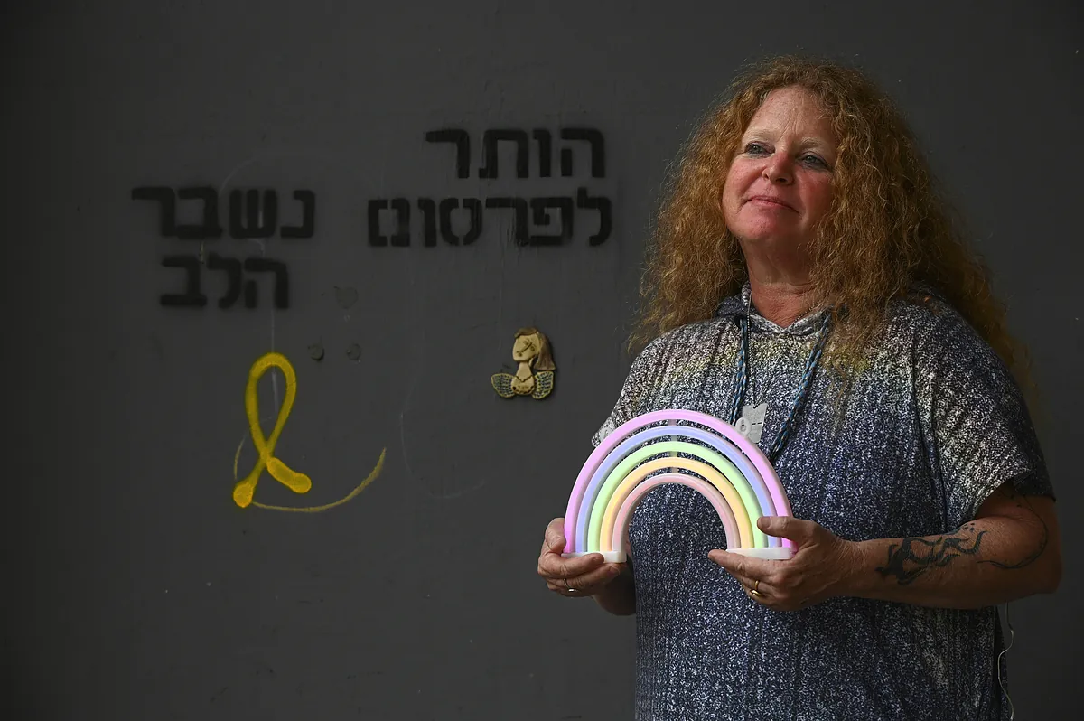 "Sin los secuestrados, seguiremos en el 7-O", el día del gran atentado - El Mundo