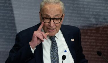 Inicia la segunda semana del "shutdown" en EEUU sin acuerdo a la vista