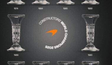 la resurrección que define el ADN del automovilismo de Élite