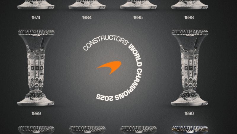 la resurrección que define el ADN del automovilismo de Élite