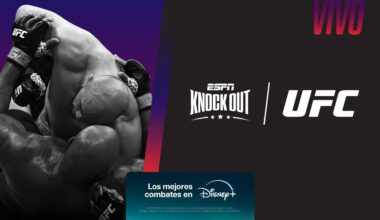 Cuándo son y cómo ver los mejores combates de UFC: fecha, hora y TV en vivo