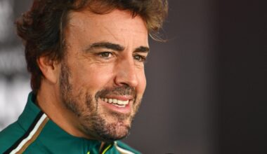 La reacción de la F1 después de la crítica de Fernando Alonso en redes