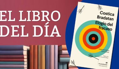 “Elogio del fracaso”: el libro que pone patas arriba la autoayuda tradicional