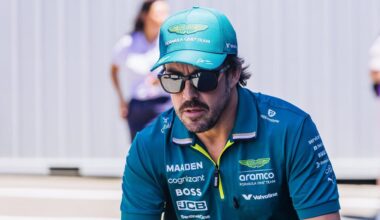 "Cada uno corre como quiere, es su problema"