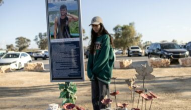 Dos años después, el duelo continúa en el sitio del festival israelí atacado por Hamás