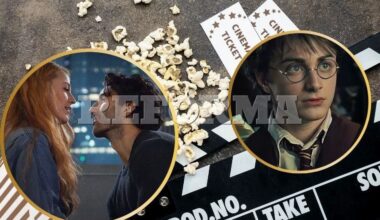 Series y películas exitosas que fueron adaptadas de libros