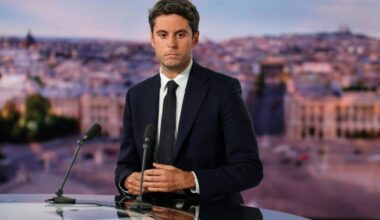 Macron en la encrucijada en Francia: nuevo gobierno, elecciones o dimisión