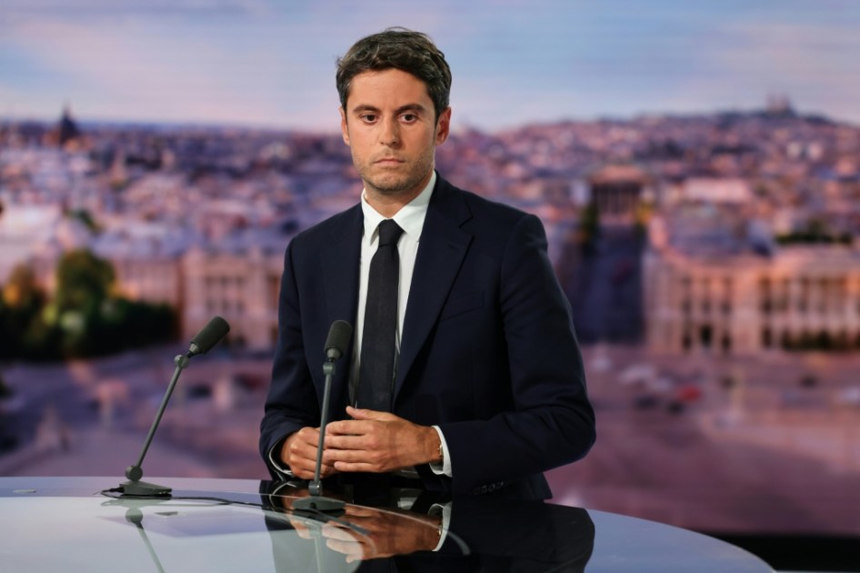 Macron en la encrucijada en Francia: nuevo gobierno, elecciones o dimisión