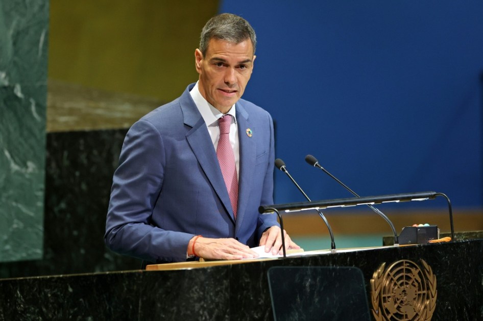España condena el "terrorismo en todas sus formas" y exige el fin del "genocidio" en Gaza