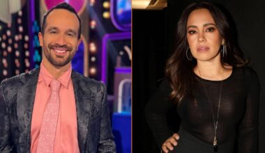 ‘El Guana’ aclara si tiene un amorío con productora de ‘La Casa de los Famosos México’