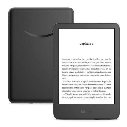 Amazon Kindle (16 GB)