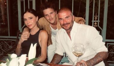 así pasan sus días lejos de la rutina