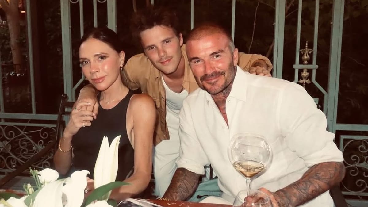 así pasan sus días lejos de la rutina