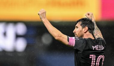 El súper equipo que busca armar el Inter Miami alrededor de Messi tras los retiros de Busquets y Jordi Alba