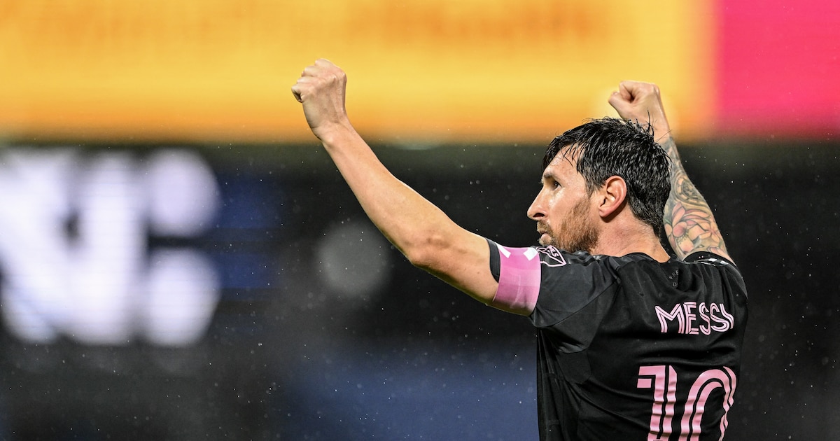El súper equipo que busca armar el Inter Miami alrededor de Messi tras los retiros de Busquets y Jordi Alba