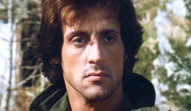 "Intentamos comprar los derechos y quemarla". Sylvester Stallone odiaba esta película, pero hoy se considera uno de sus mejores trabajos