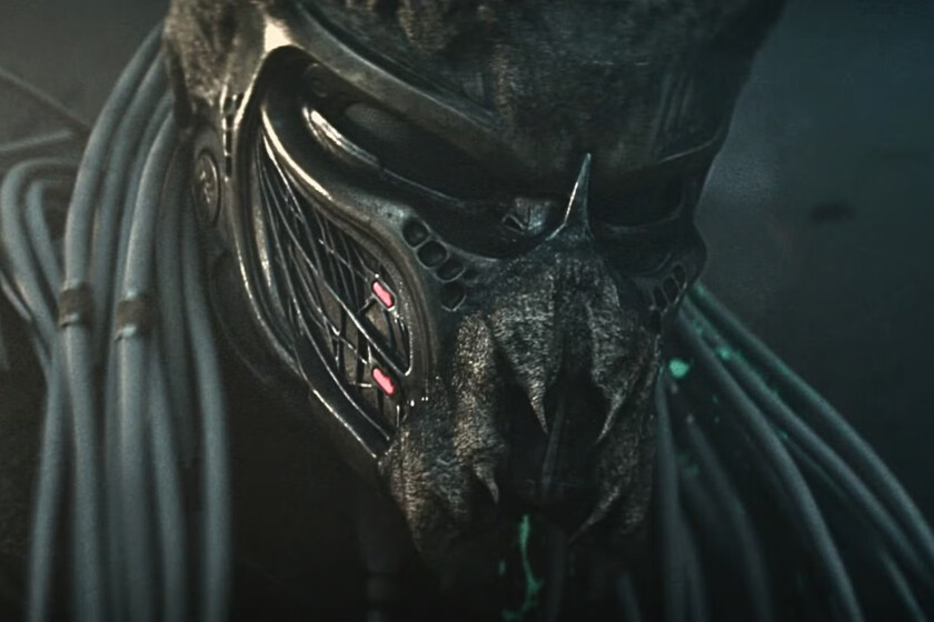 Malas noticias para los fans de 'Predator'. Su última película tiene una indignante diferencia con el resto de la saga