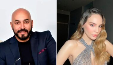 Lupillo Rivera reveló en su libro “Tragos amargos” que Belinda le preparaba el desayuno