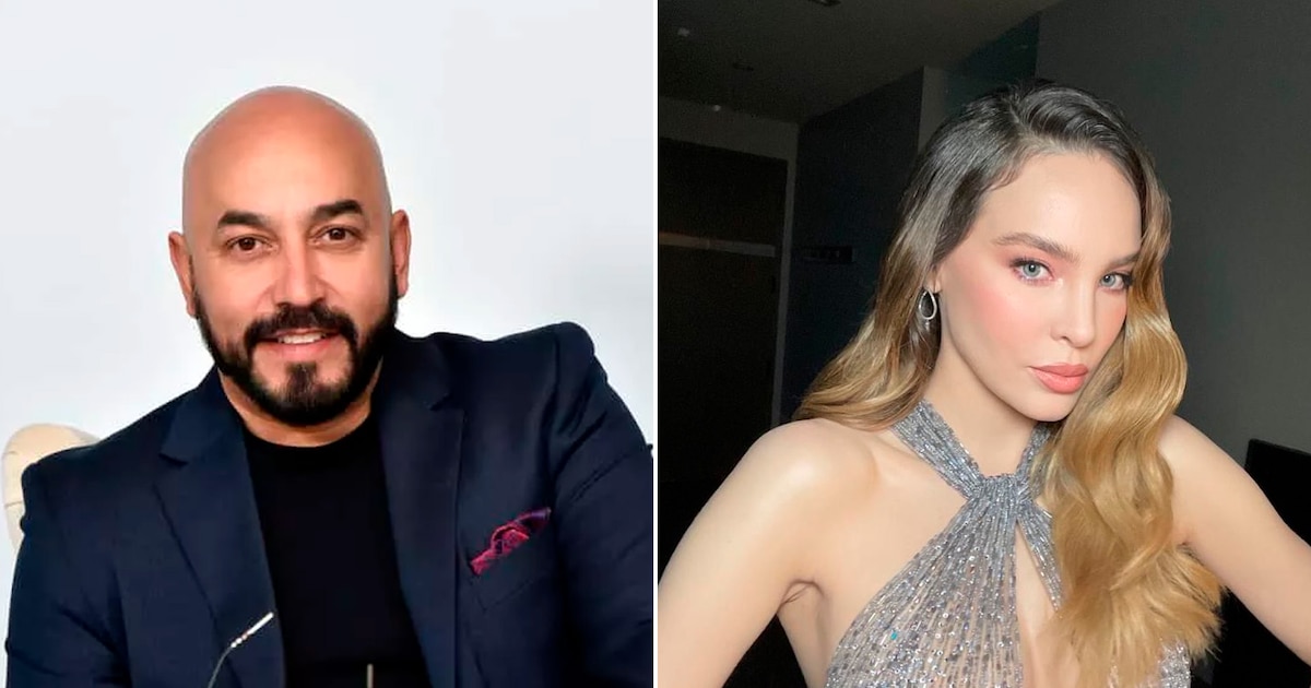 Lupillo Rivera reveló en su libro “Tragos amargos” que Belinda le preparaba el desayuno