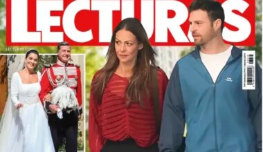 Eva González, ¿enamorada? Las imágenes de su cita romántica en Sevilla - El Mundo